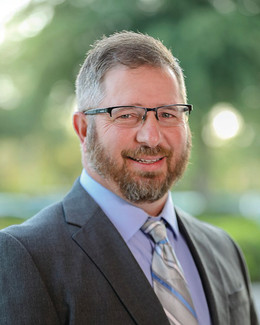 Darrell Wickham