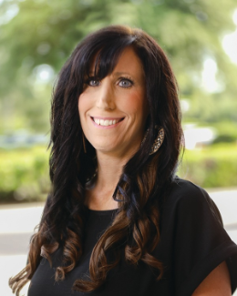 Laurie Gunsolley
