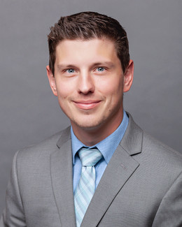 Andrew Fallon