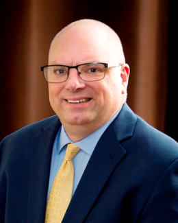 Shawn McAuliffe