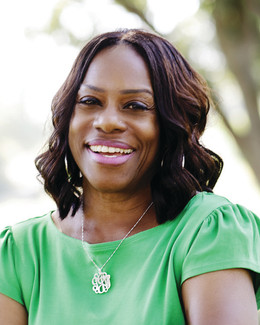 Glynis Wheeler
