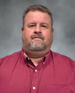 Scott Detrick