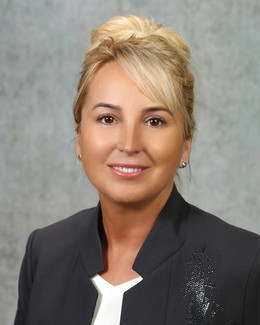 Joanna Kapica