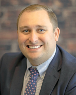 Alexander Hatcher