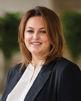 Kristin Bremer