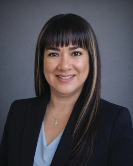 Linda Mott