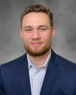 Tanner Sohst