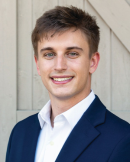 Dylan Lindmark