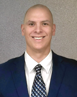 Travis Reitz