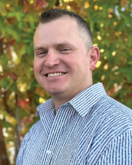 Jeff Grabill