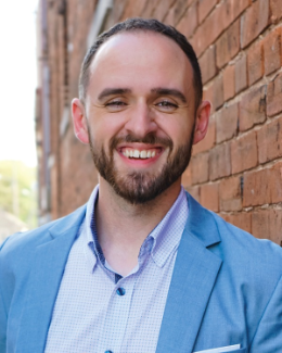 Jake Cartwright