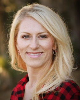 Vicki Traxler