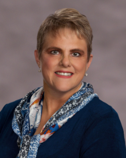 Tara Lacher