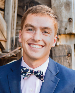 Kyle Paulson