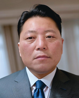 Luke Kim