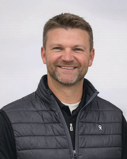 Brad Lipcaman