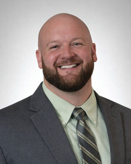 Brad Tinker