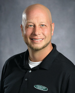 Aaron Levy