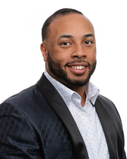 DeAngelo Hill