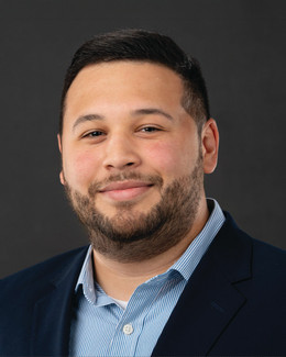Alonzo Nevarez