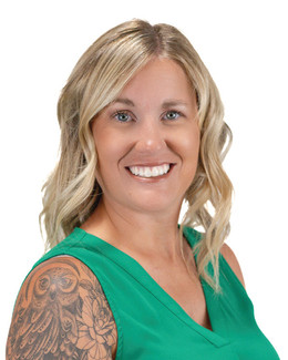 Amber Deason