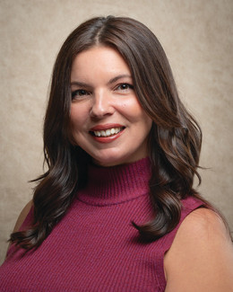 Jessica Stoltz