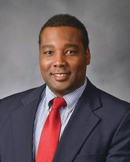 Kwanza Morgan