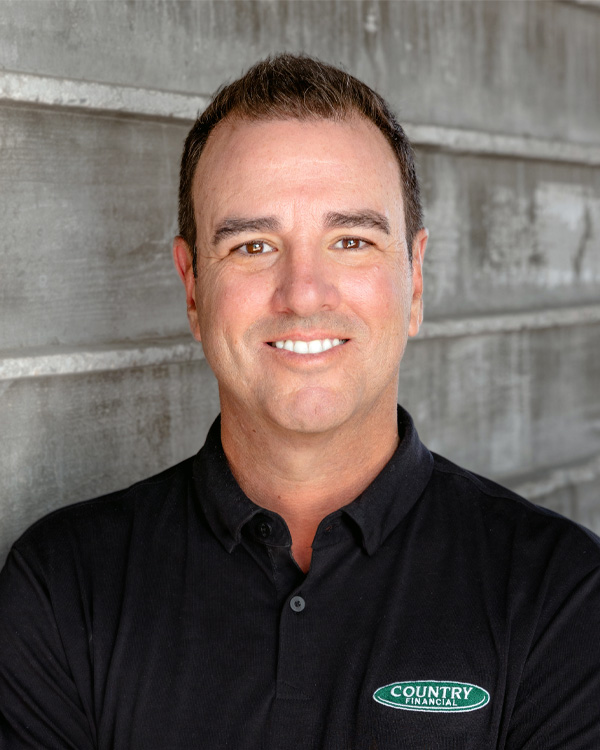 Kevin Potter - COUNTRY Financial Agent