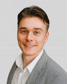 Kollin Gilliam