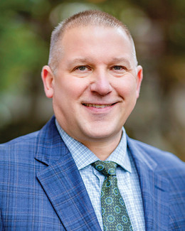 Mike Estlund