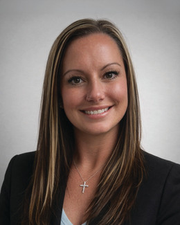 Amber Thacker