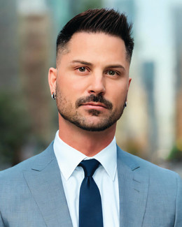 Arron Barron