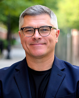 Jeff Herron