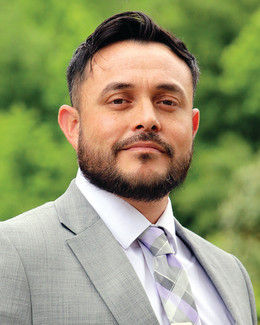 Ottmar Ruiz