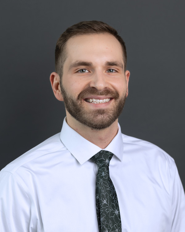 Conor Feckley - COUNTRY Financial Office