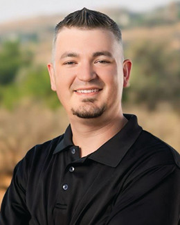 Travis Smith