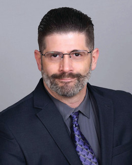 Keith Miller
