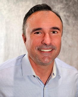Adam Ledbetter