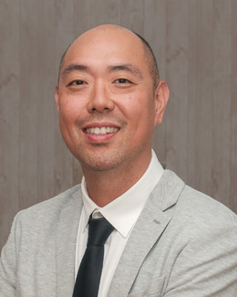 Michael Chae