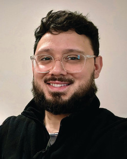 Angelo Salgado