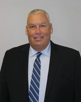 Raymond Garretson
