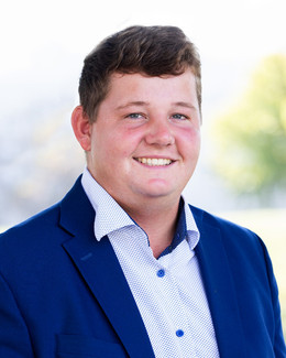 Cameron Karney