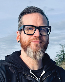 Ian Graham