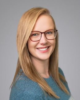 Keri Landers