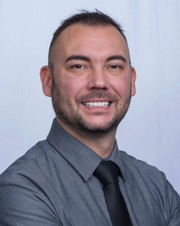 Branden Roberts