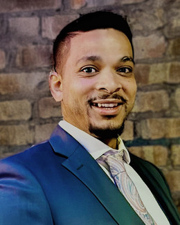 Jesse Harrison