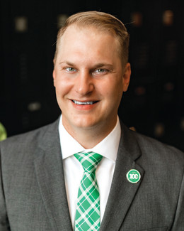Joe Dencker