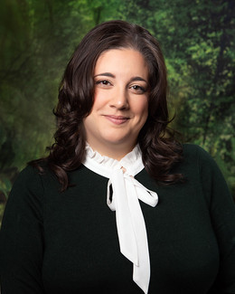 Samira Seeber