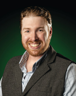 Brannon Stratton