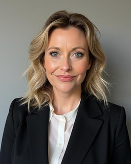Amanda Wilhelm